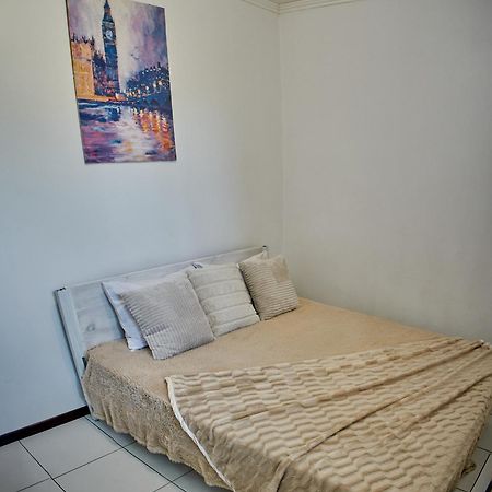 Vacation Home Lubov Kamianets-Podilskyi Exterior photo