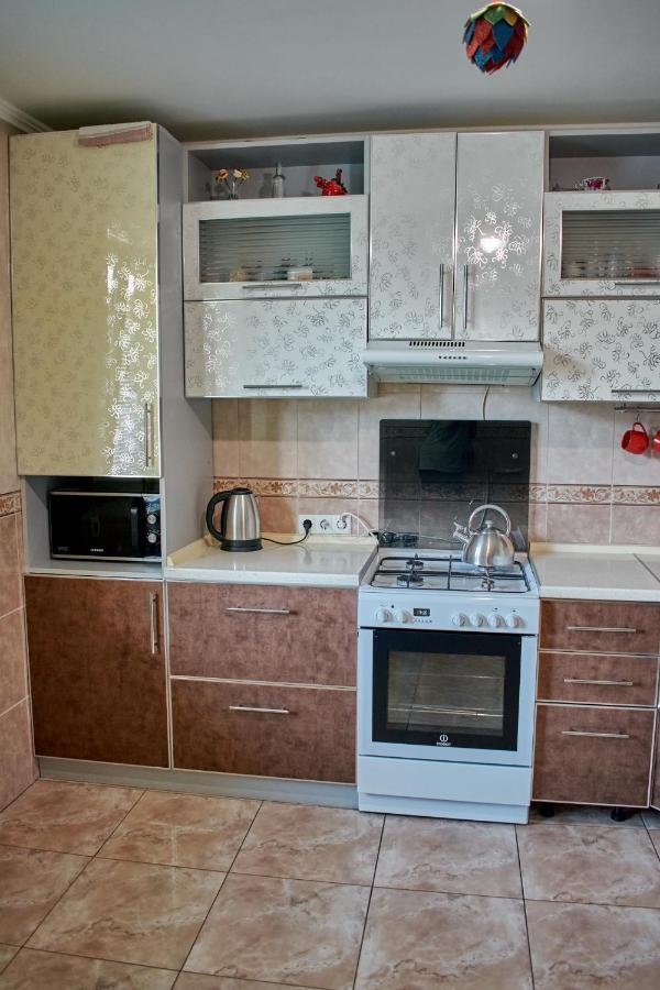 Vacation Home Lubov Kamianets-Podilskyi Exterior photo
