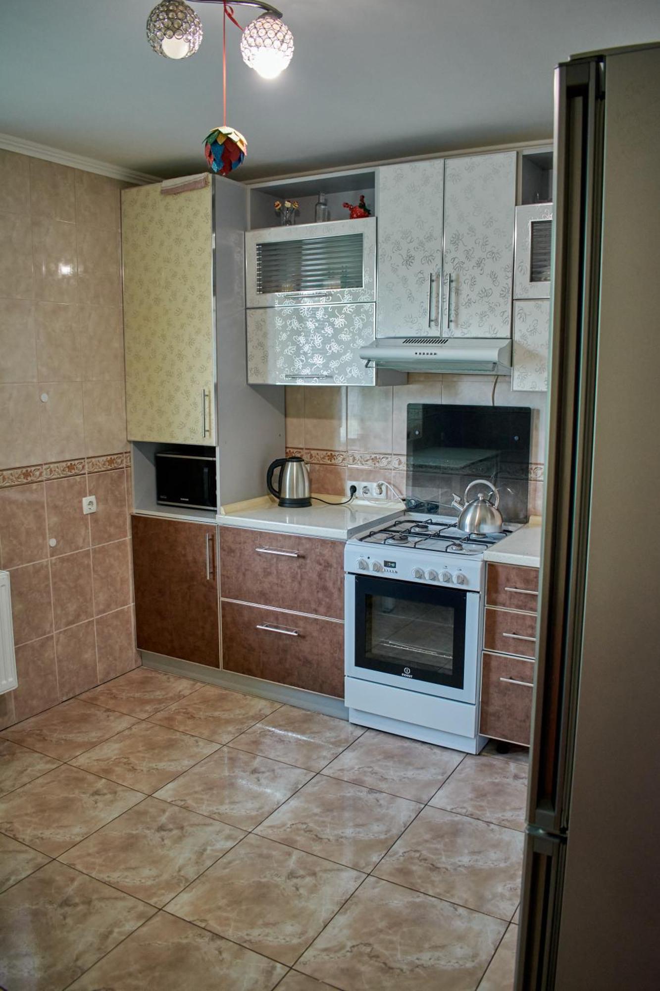 Vacation Home Lubov Kamianets-Podilskyi Exterior photo