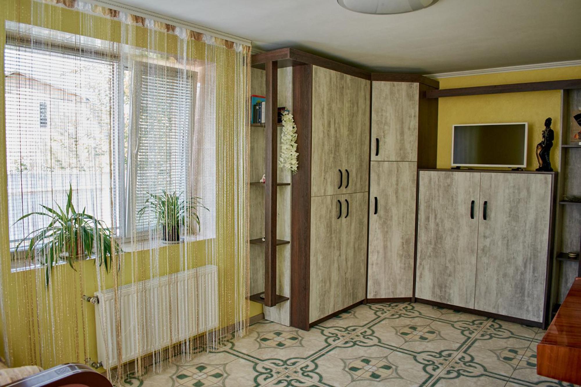 Vacation Home Lubov Kamianets-Podilskyi Exterior photo