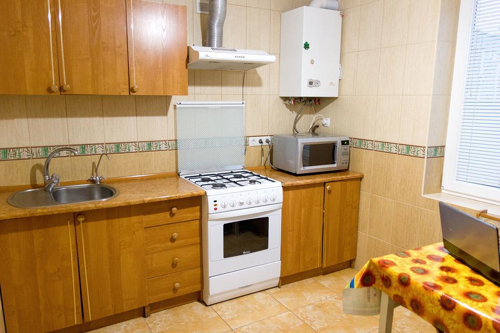 Vacation Home Lubov Kamianets-Podilskyi Exterior photo