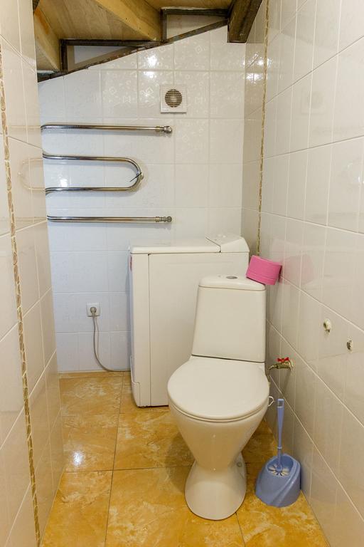 Vacation Home Lubov Kamianets-Podilskyi Exterior photo